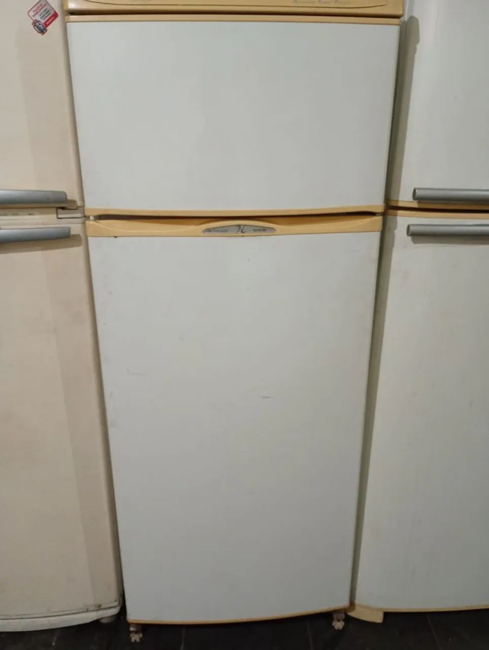 Geladeira