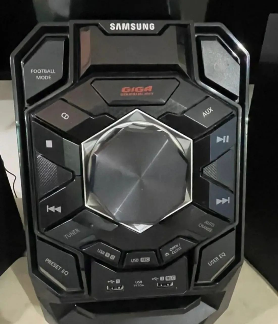 Mini System Samsung  - Foto 2