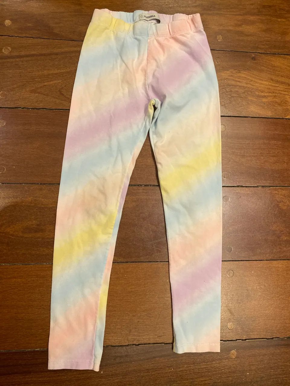 Legging infantil 