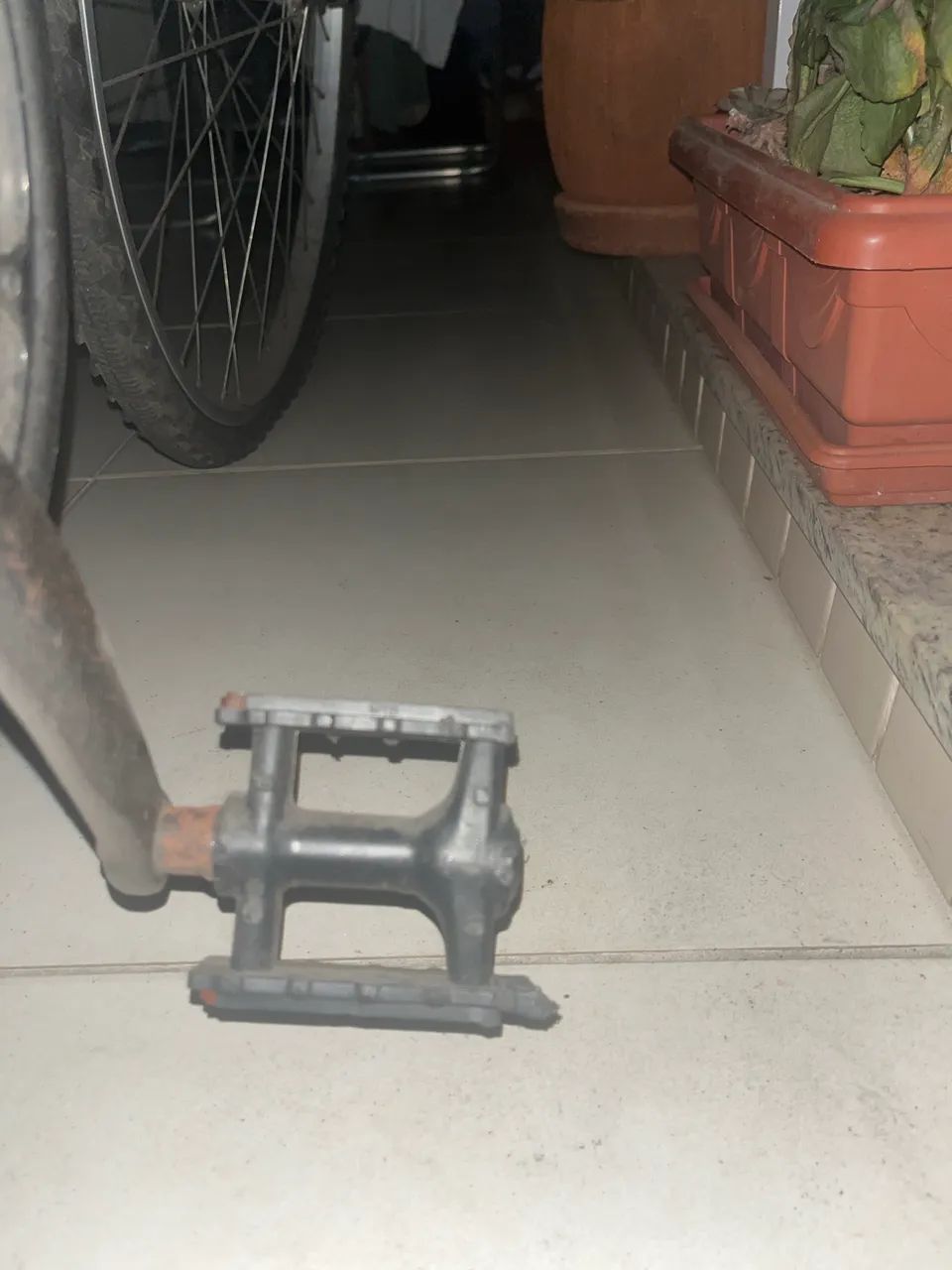 Bicicleta caloi 100 comfort  - Foto 4