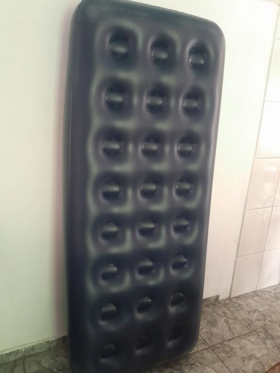 Colchão inflável  - Foto 2