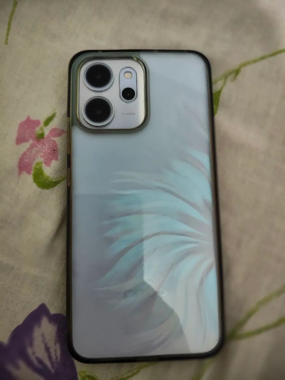 OPPO RENO 14F 5G