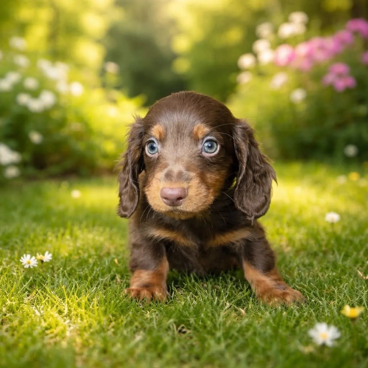 dachshund salsichinha 