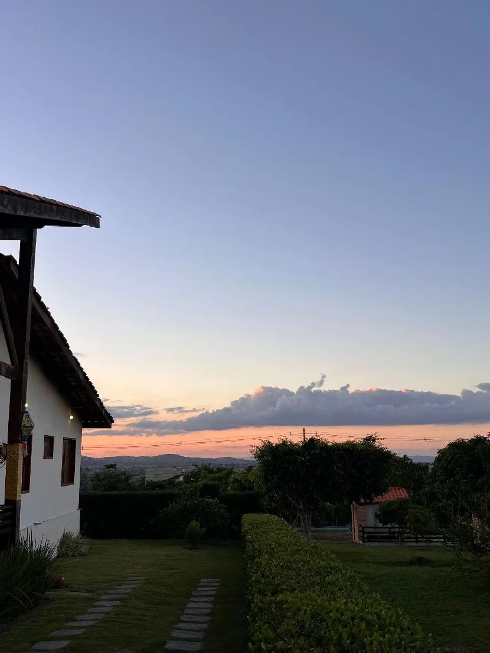 ALUGO / VENDO CASA EM GRAVATÁ/SAIRÉ - Foto 10