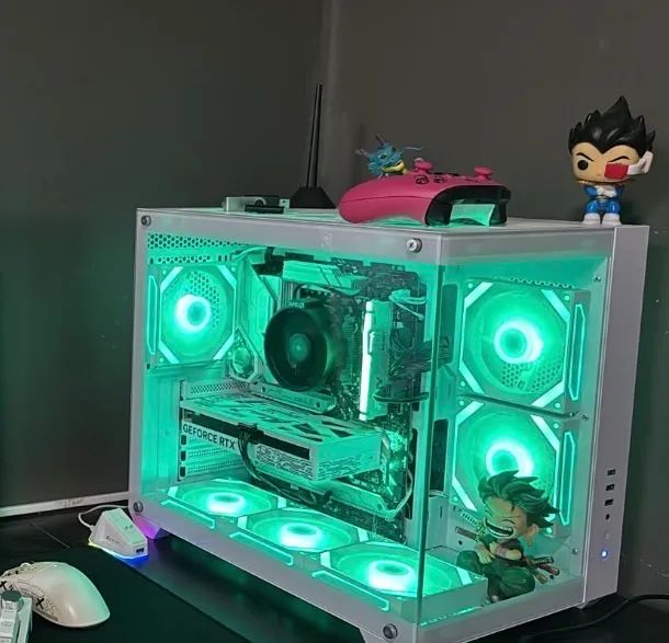 PC GAMER - Foto 3
