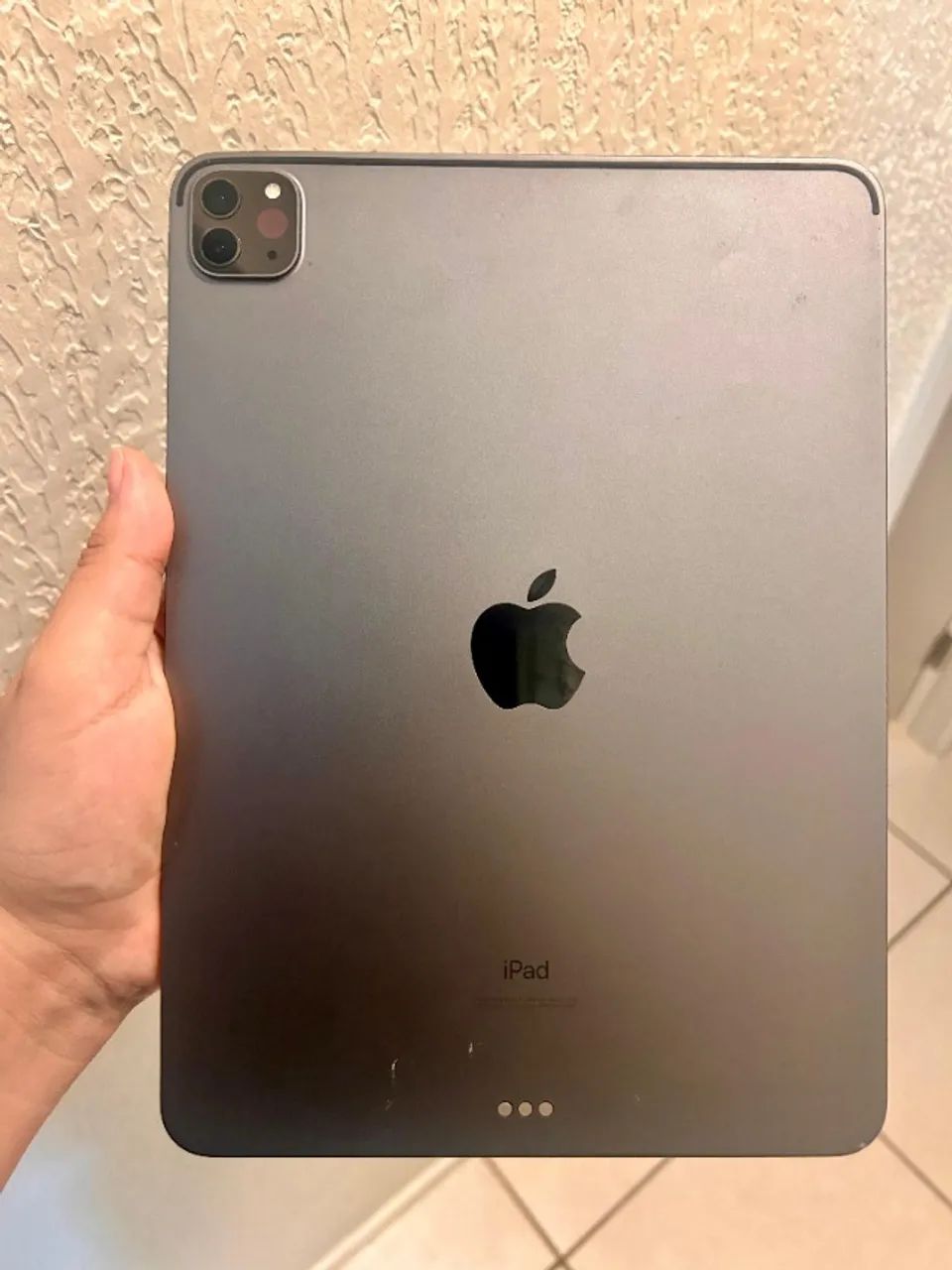 iPad Pro 11 (2a Geração - 256gGB) - Foto 3