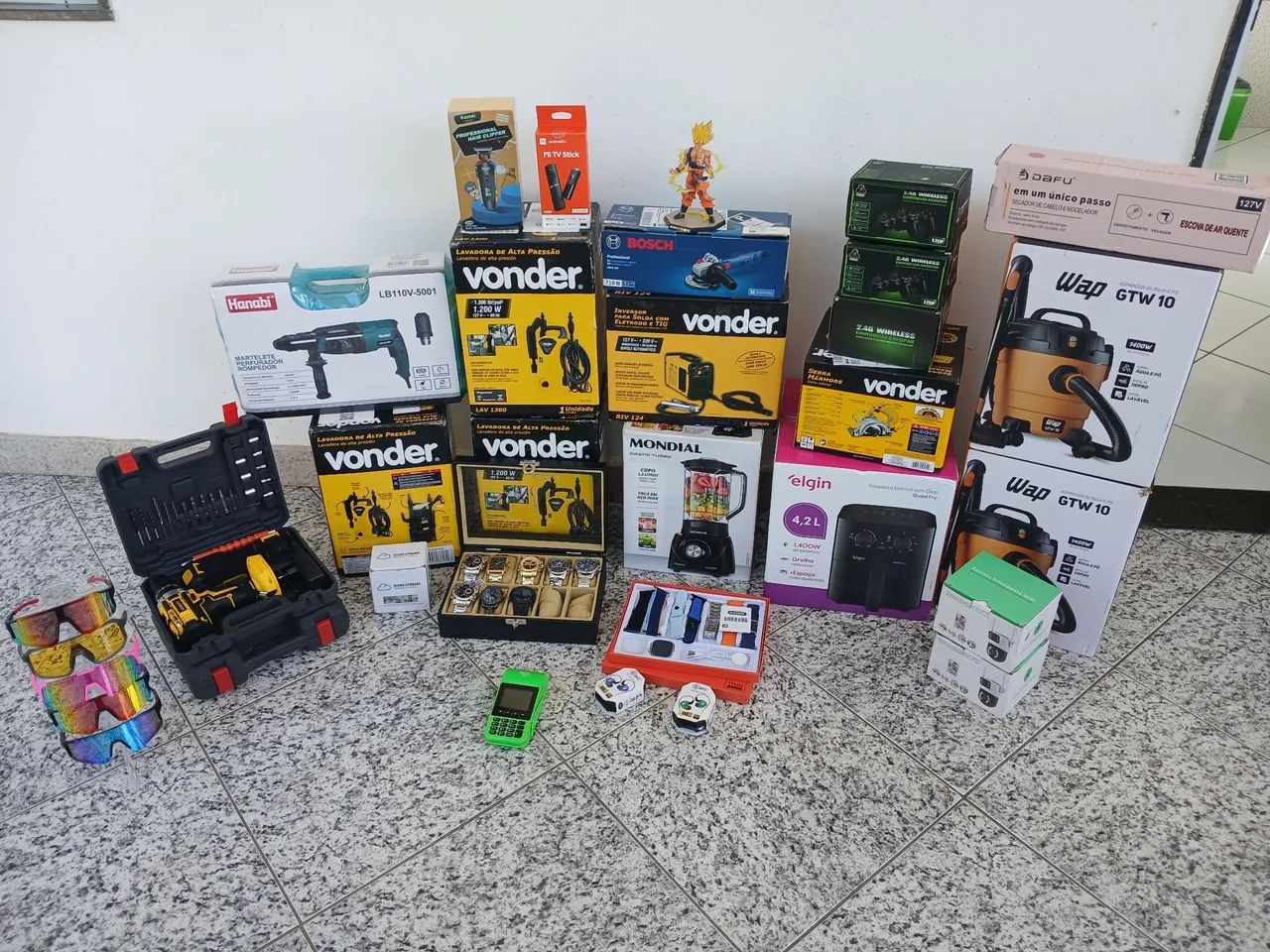 Não Abaixo Preço/Esmerilhadeira 110V Angular 4.1/2 Pol 700w Gws Bosch<br><br>Discos Bosch - Foto 4