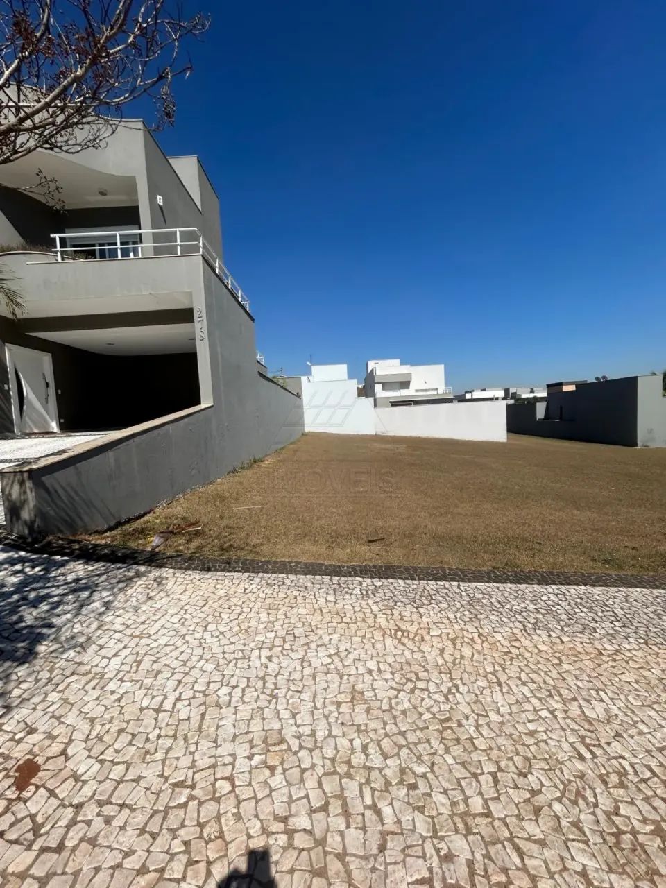 Terreno Condomínio em Americana