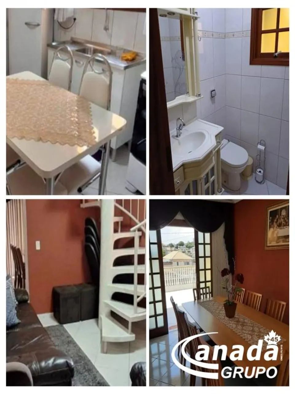 Casa - Cipava - Foto 5