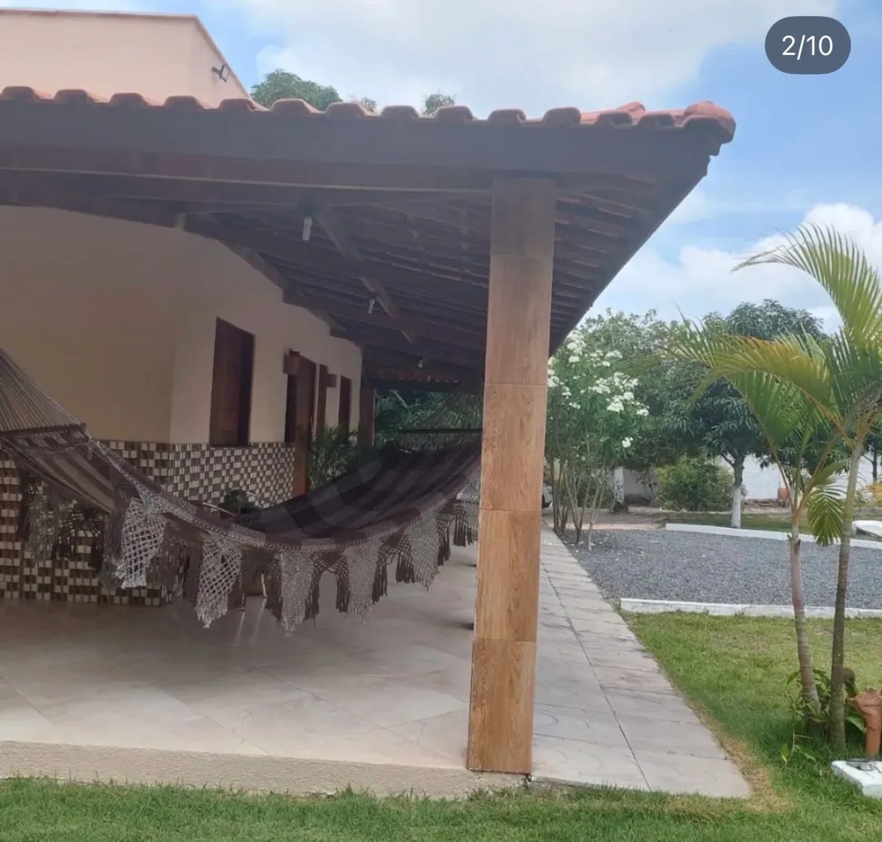 Sítio thaethi  - Foto 2