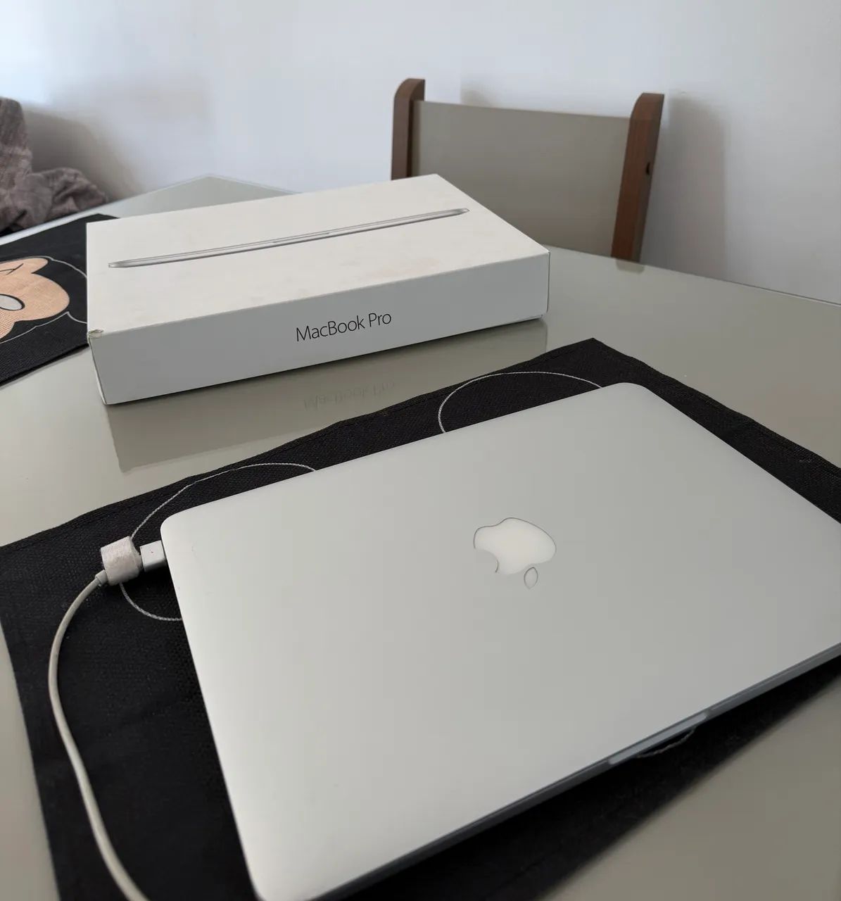 MacBook Pro perfeito estado 