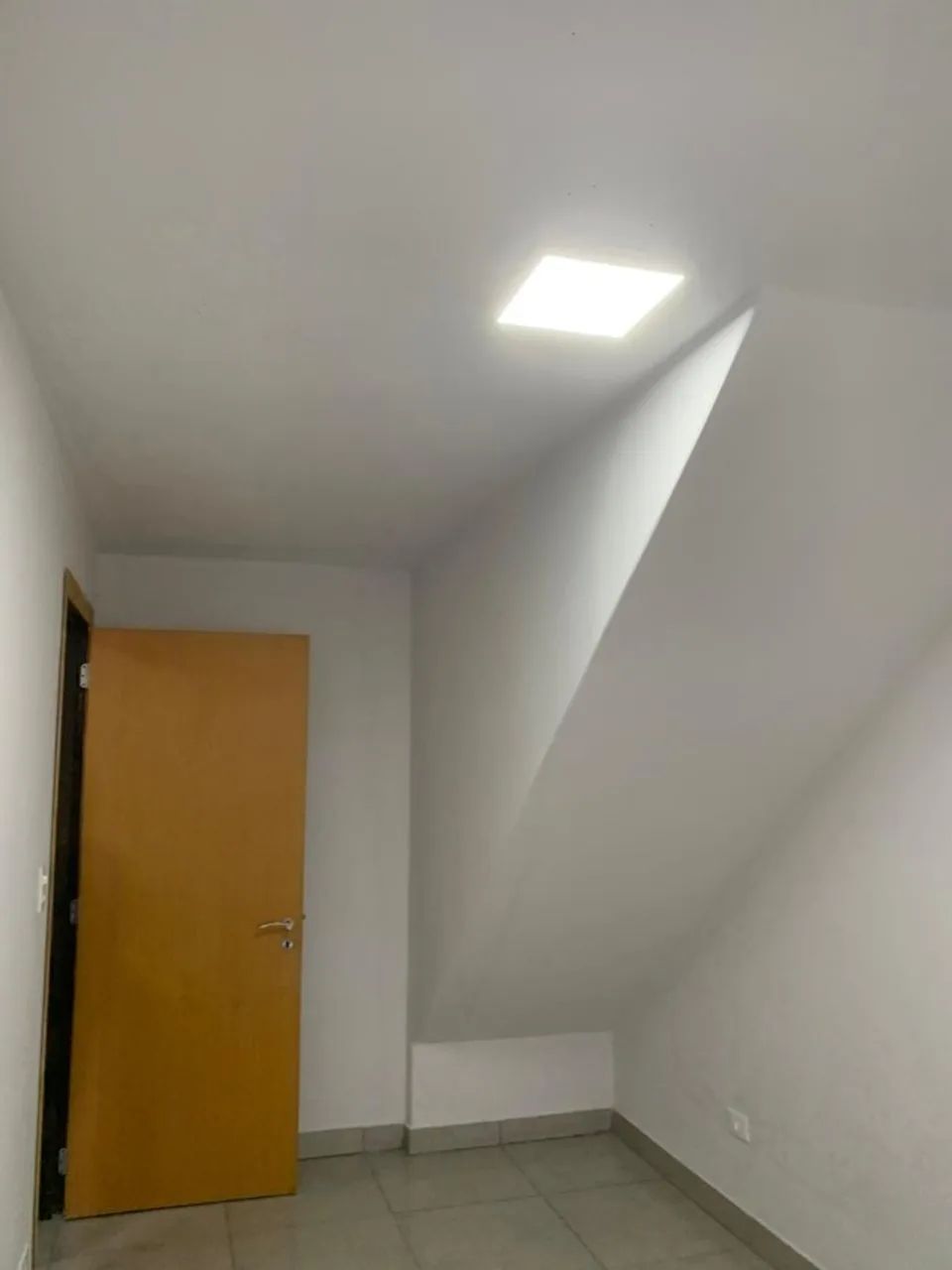 OPORTUNIDADE***Casa individual Terrea alvenaria e laje bairro Uberaba - Foto 5