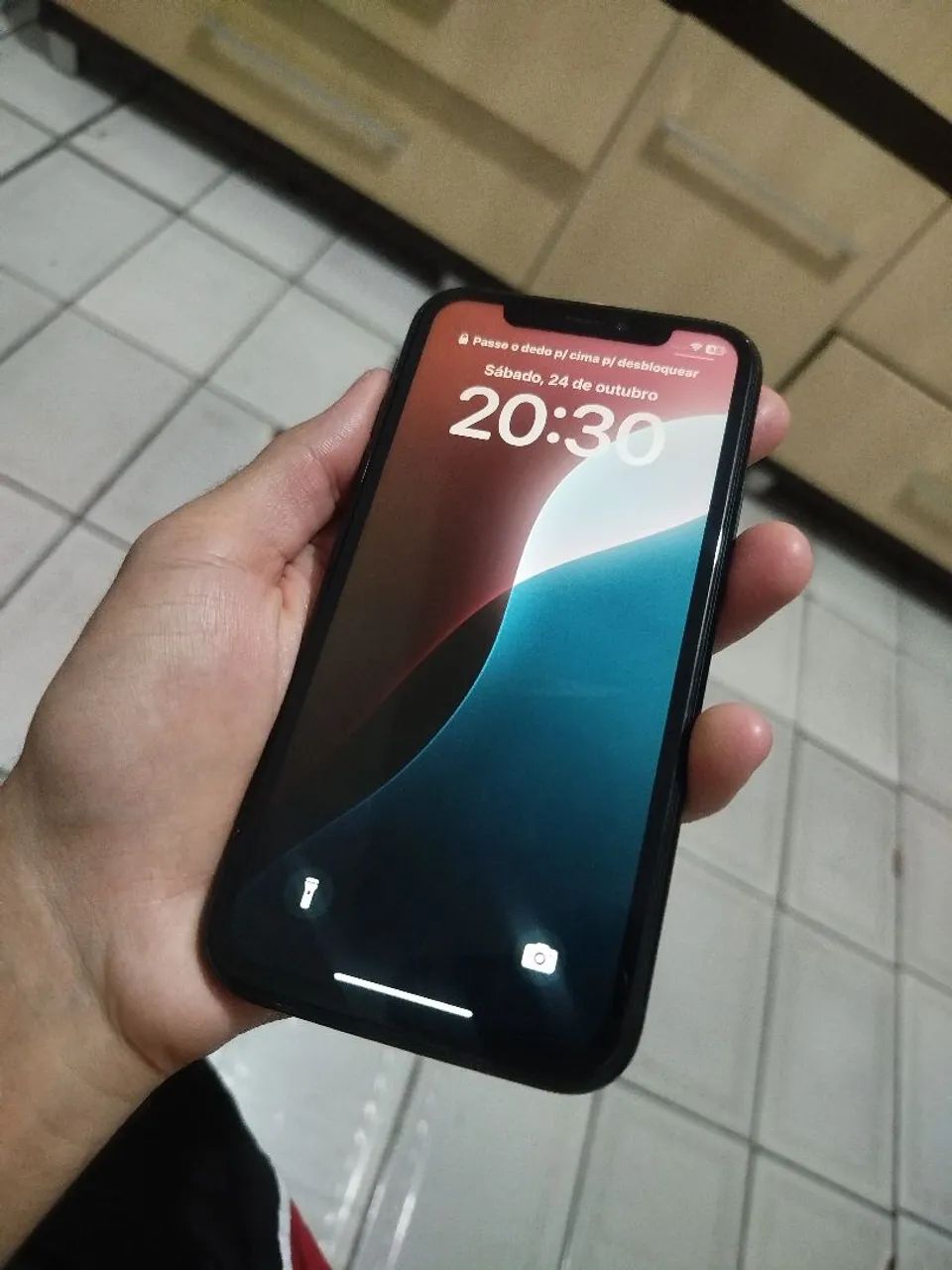 Iphone XR - Foto 4