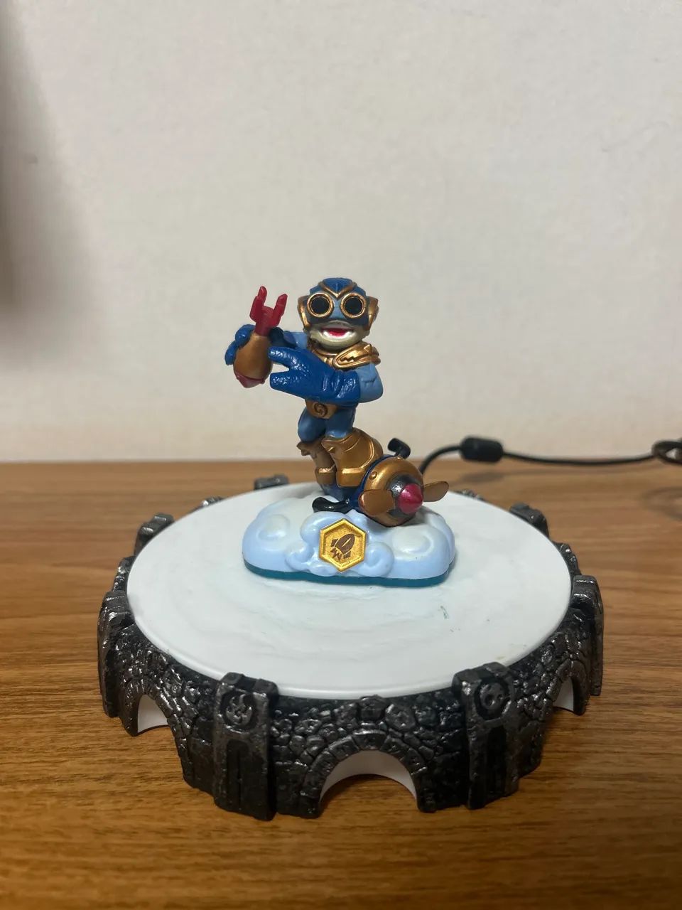 Boom Jet - Skylanders