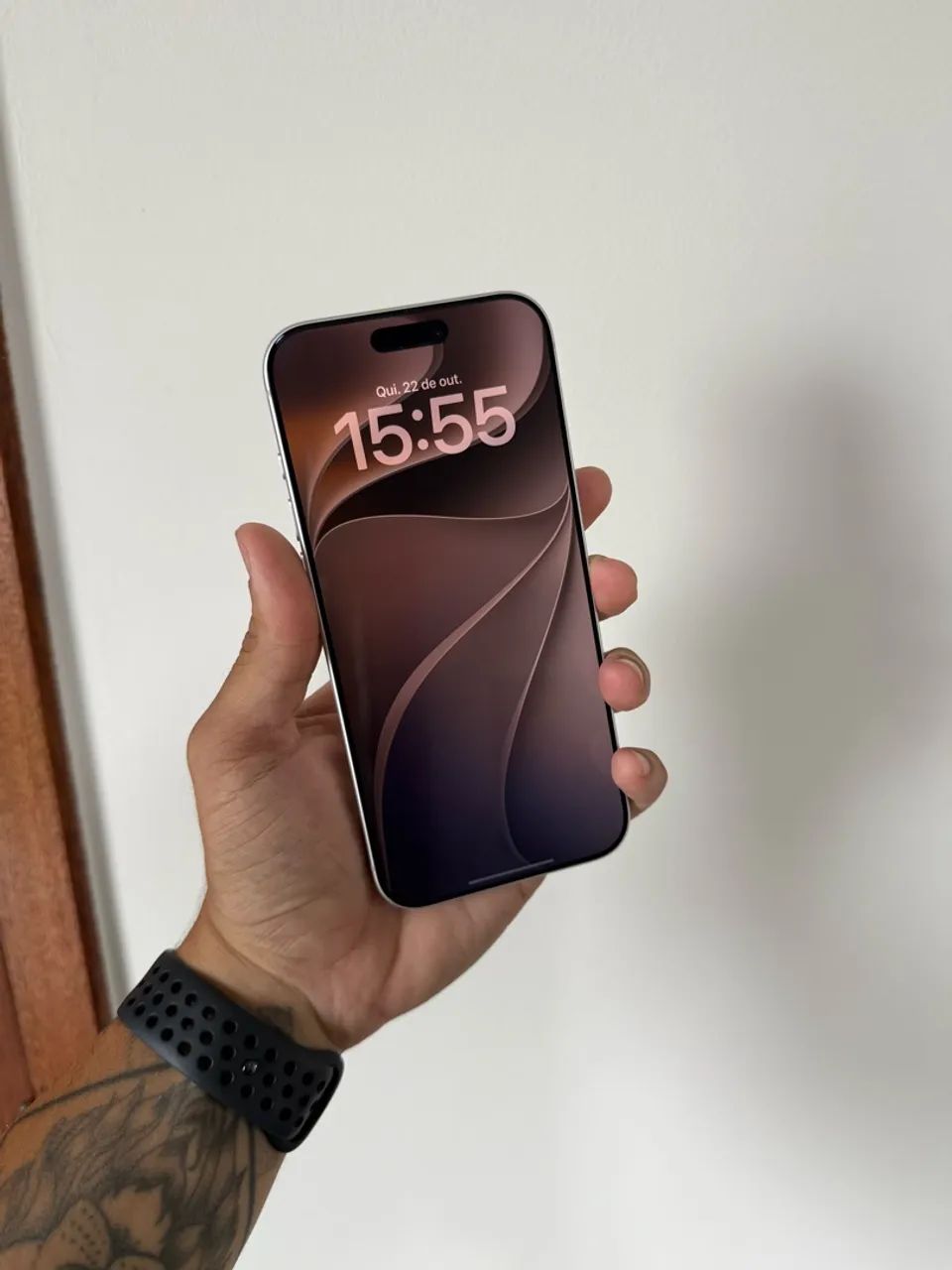 iPhone 17 pro Max  - Foto 4