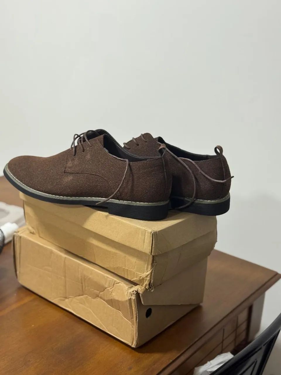 Sapato Casual 45/46 - Foto 4