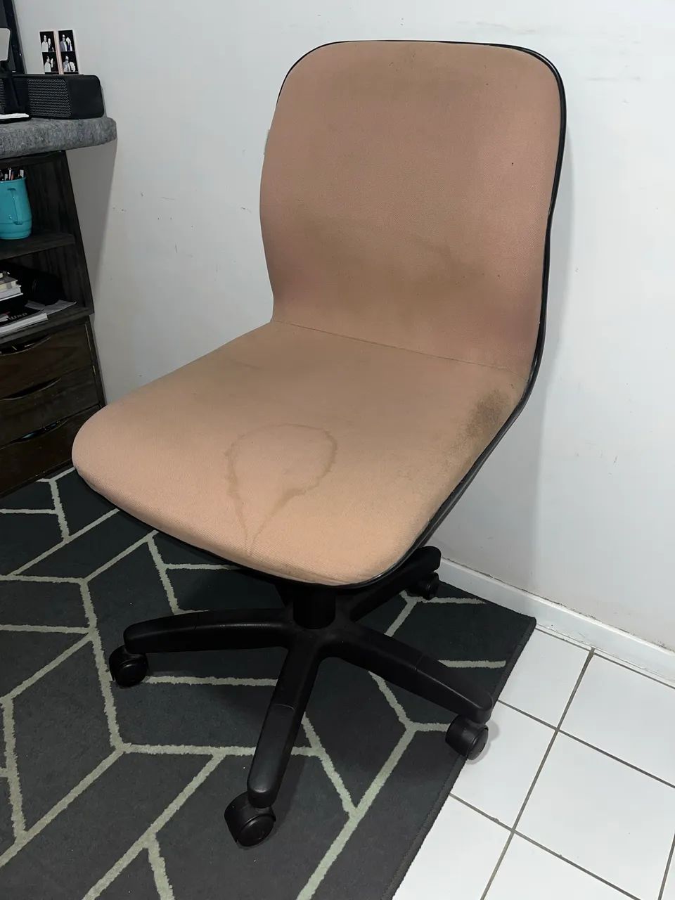 Cadeira de Escritório  - Foto 2