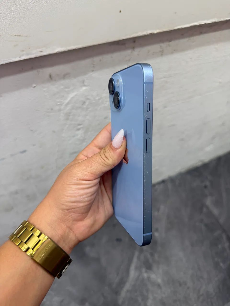 iPhone 14 Faço entrega  - Foto 4