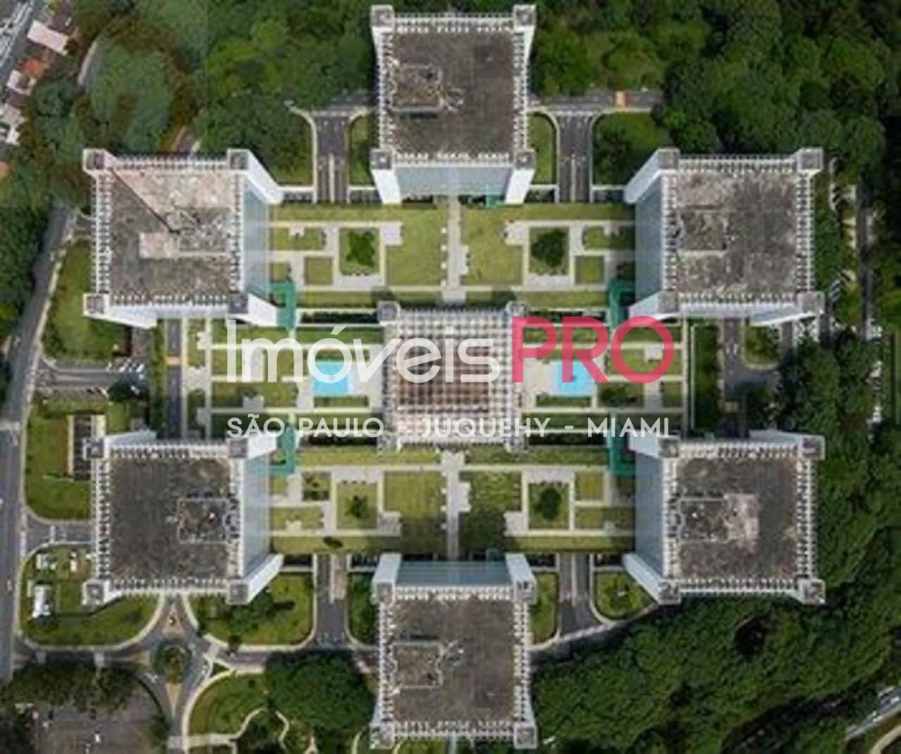 Laje corporativa de 2.844m² reformada no CENESP - Foto 3