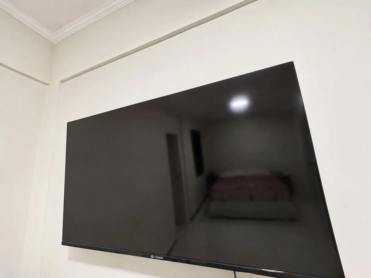 Smart TV 50?
