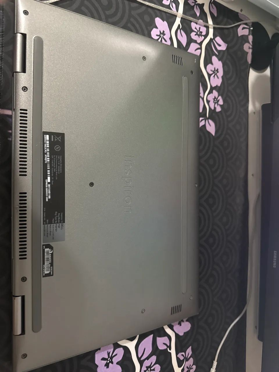 Dell inspiron 15 p58f001 - Foto 4