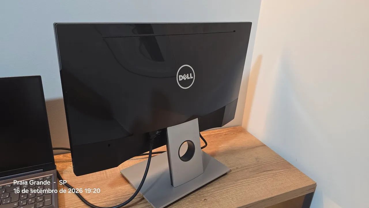 Monitor Dell se2216h - Foto 2