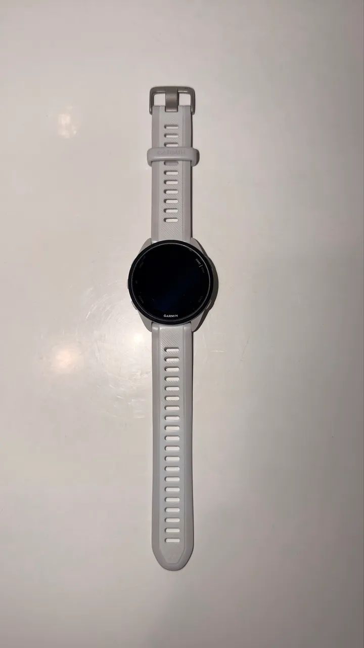 Garmin Forerunner 165 Music - Foto 4