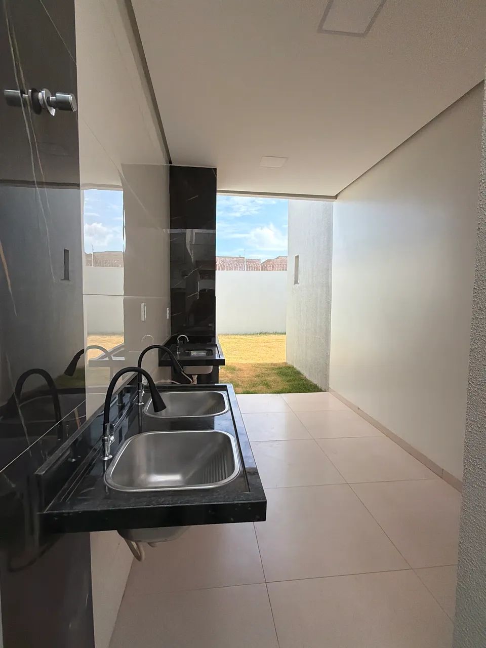 Casa nova, bairro alvorada - Foto 5
