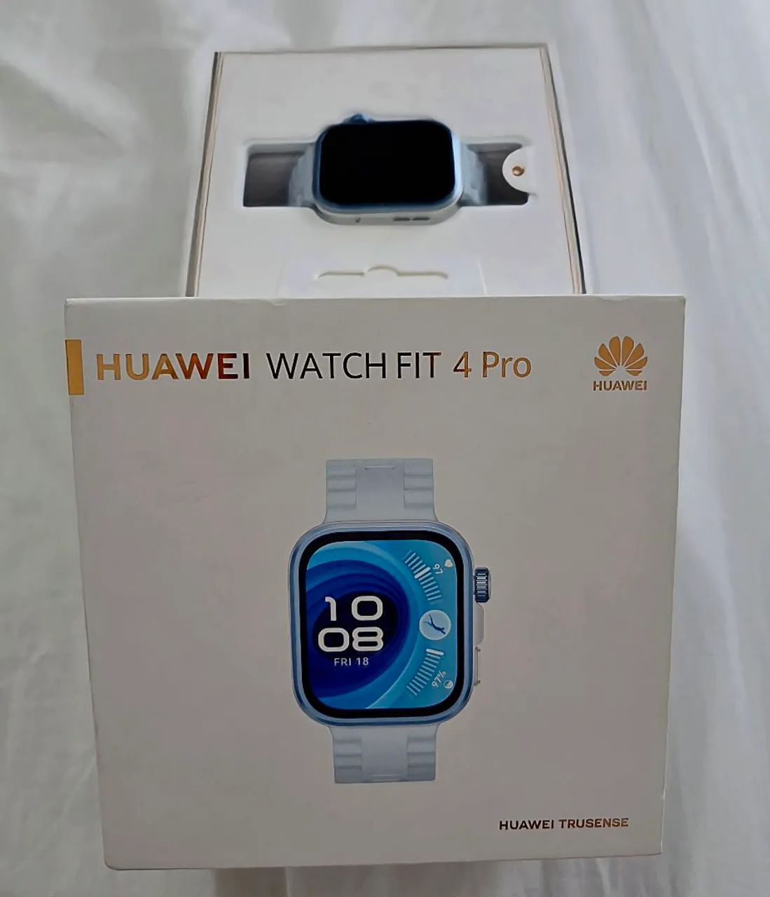 Huawei Watch Fit 4 Pro 