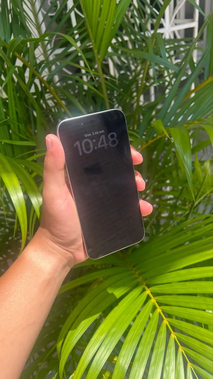 iPhone 15 pro Max - Foto 2