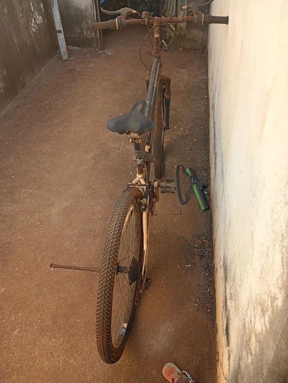 Bicicleta  - Foto 5