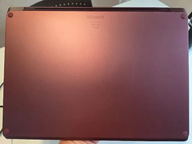 Surface Laptop 2 i5 8gb 256gb - mouse bluetooth - Foto 4