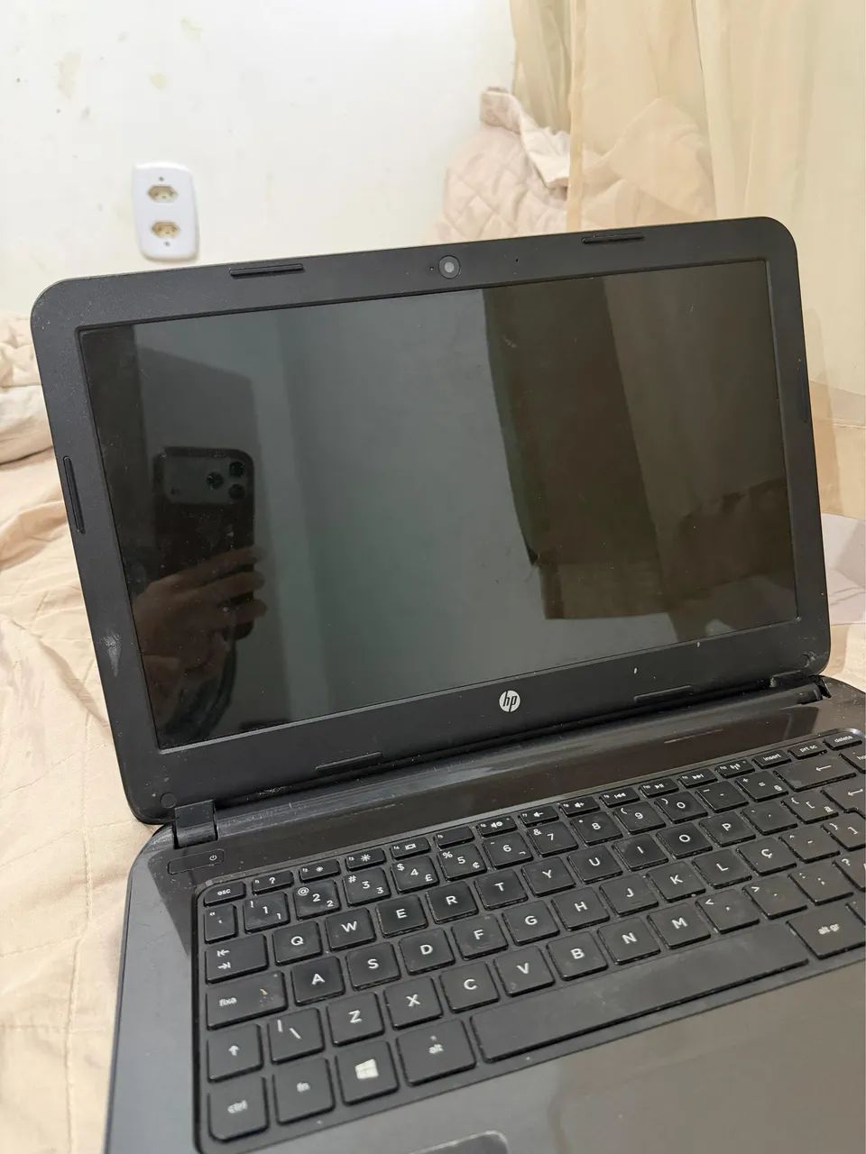 NOTEBOOK HP 14  - Foto 4