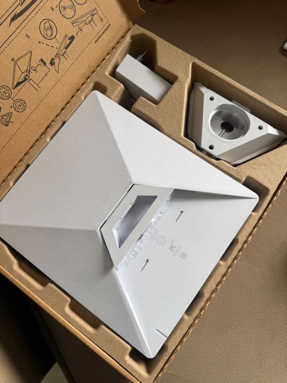 Starlink Gen 3 (V4) - Com NF 2026  - Foto 2