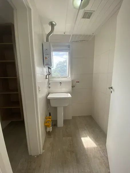 Apartamento 03 dormitórios em Alphaville - vista privilegiada - Foto 4