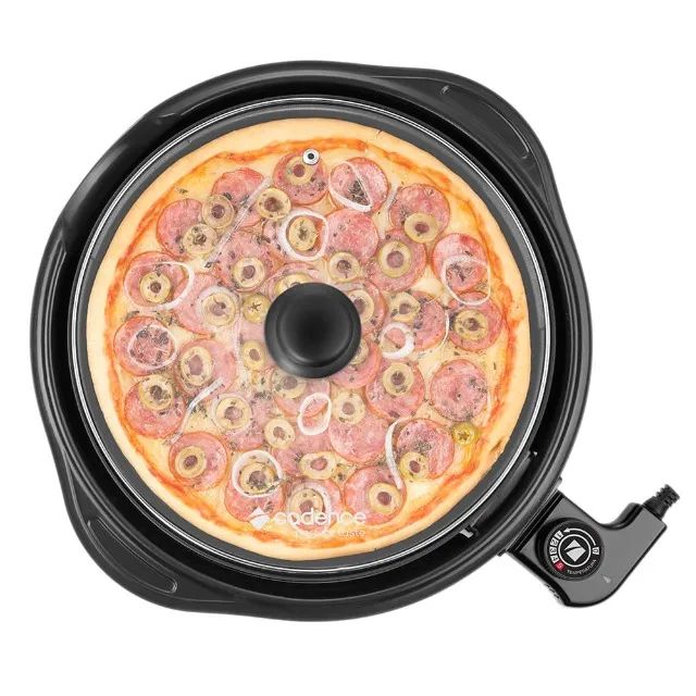 Grill Elétrico Cadence Perfect Taste 220v - Foto 4