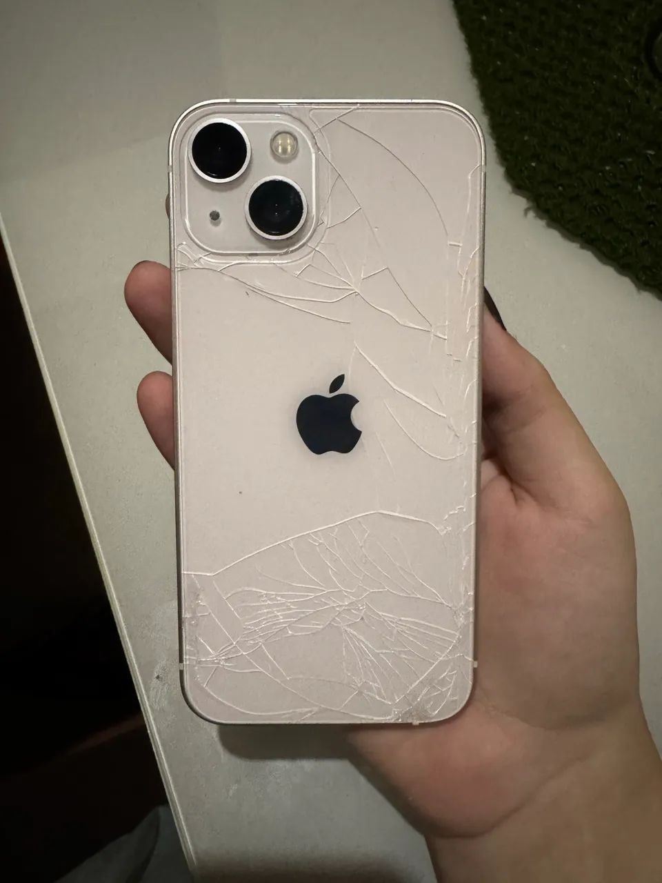 iPhone 13 128GB | Bateria 93% | Funcionando Perfeitamente