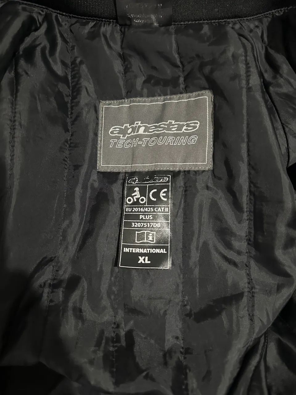 Alpinestars Andes V2 Drystar. - Foto 4