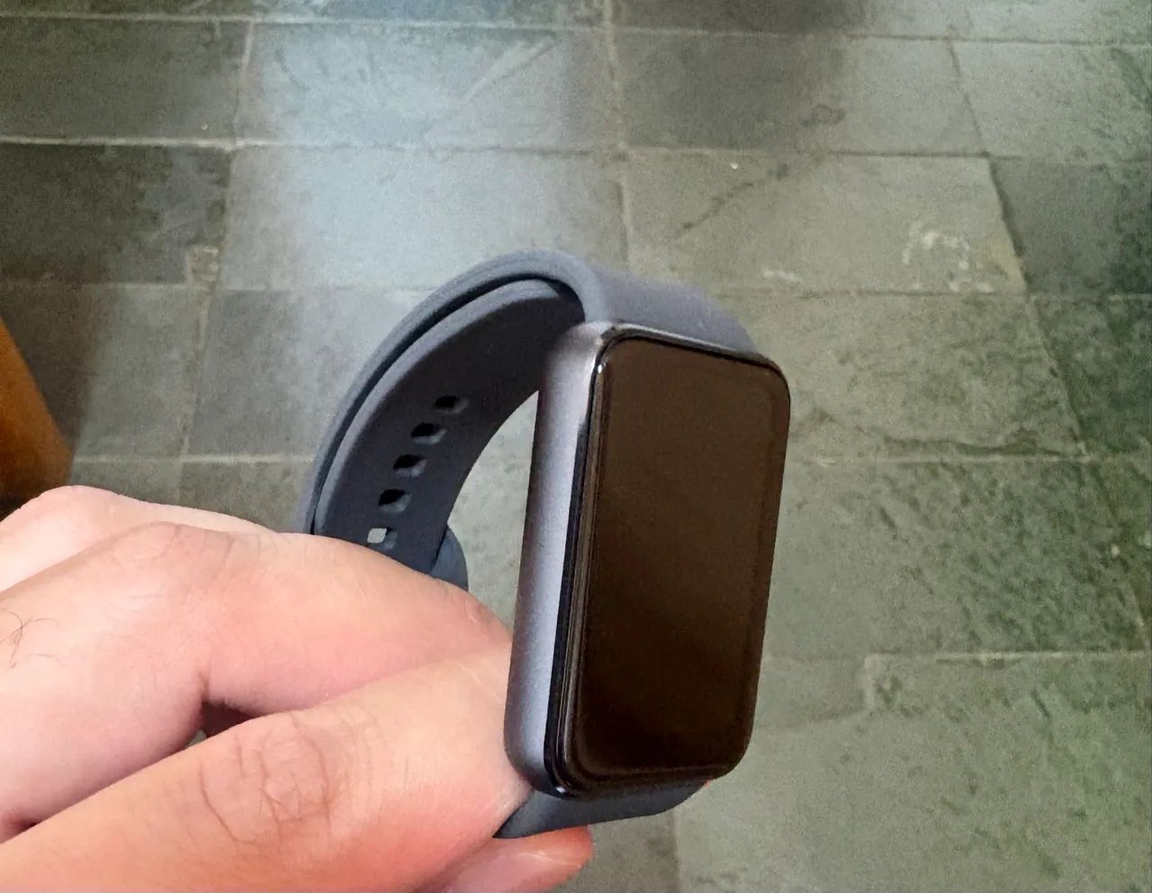 Galaxy Fit3 na Caixa ( Nunca Usado) - Foto 4