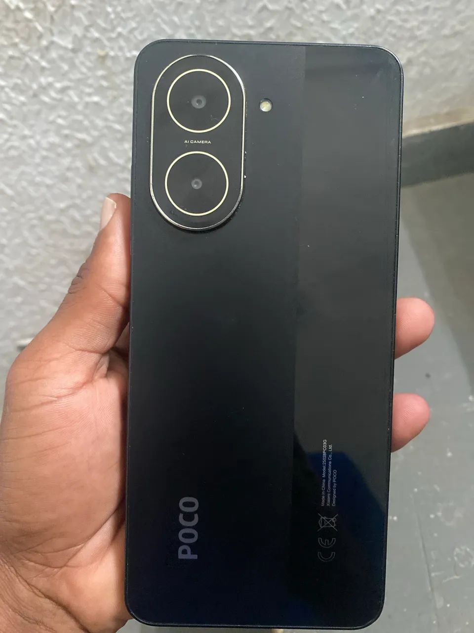POCO C71 - Foto 2