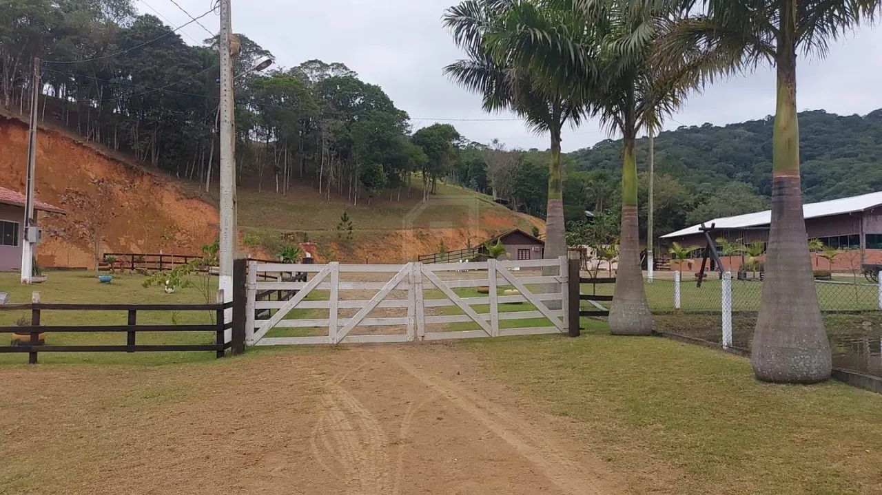 Chácara em Ascurra - Foto 2