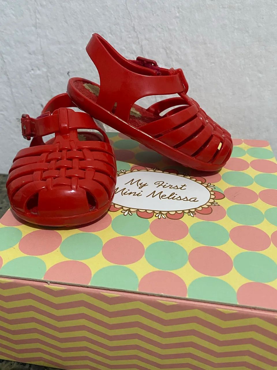 My First Mini Melissa - Foto 4