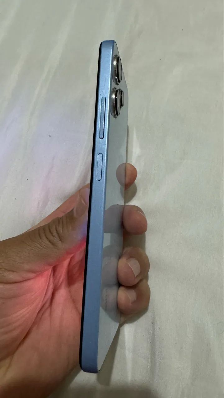 Xiaomi Redmi 12 256GB - Foto 4