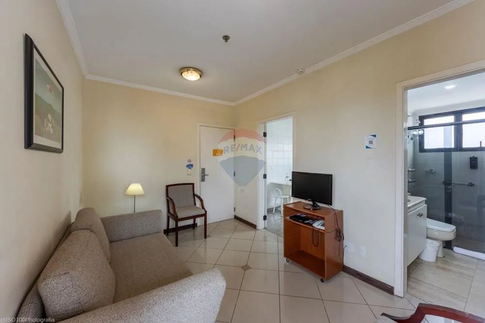 Flat à venda no bairro Anhangabaú em Jundiaí SP - Foto 2