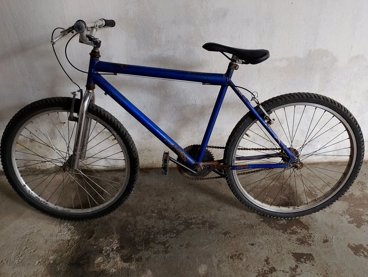Bicicleta  - Foto 2