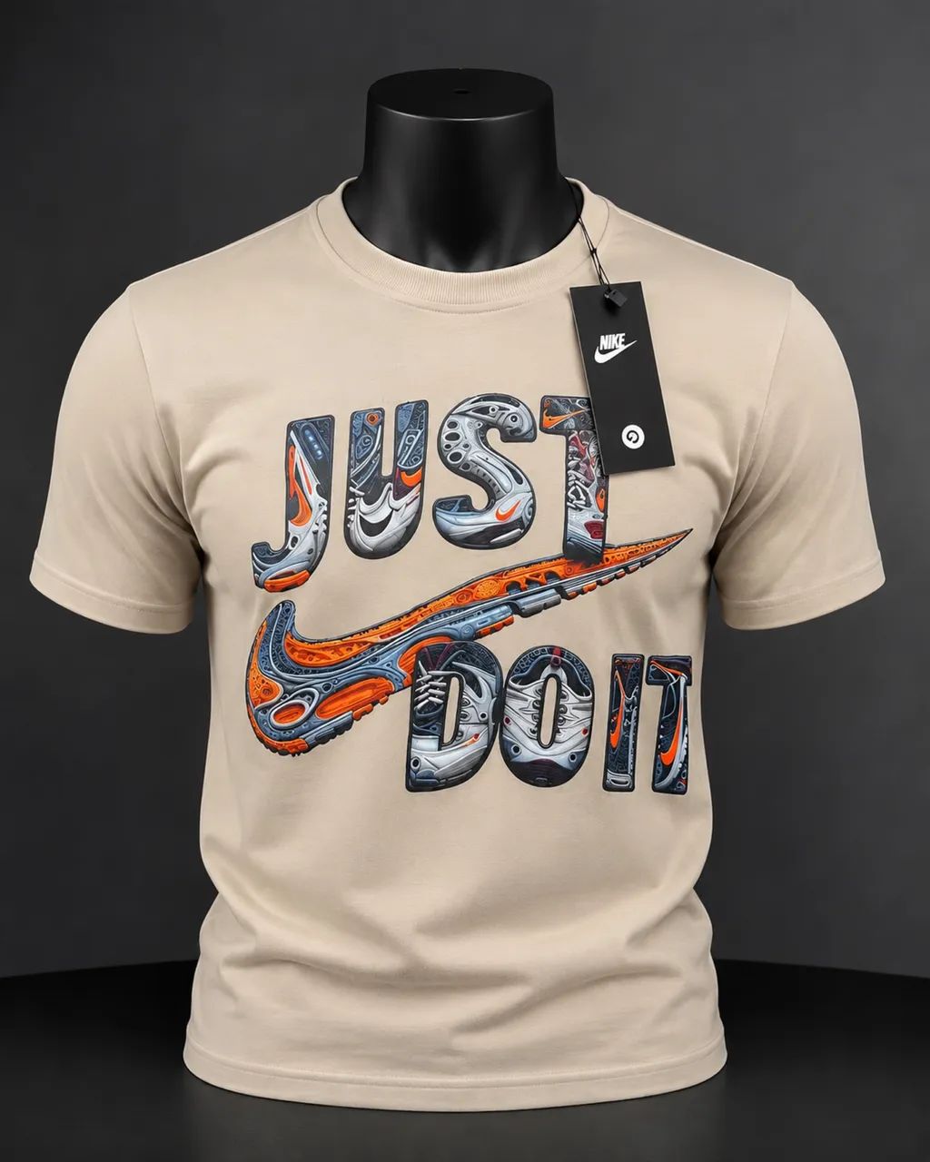 Camisa premium masculina 