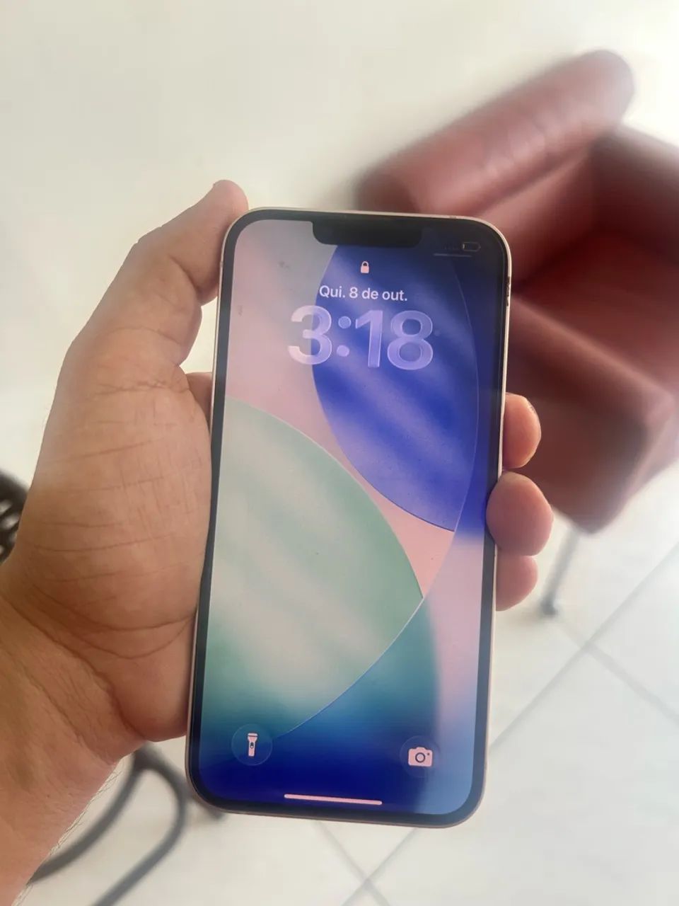 Vendo iPhone 13 - 128 GB - Foto 2