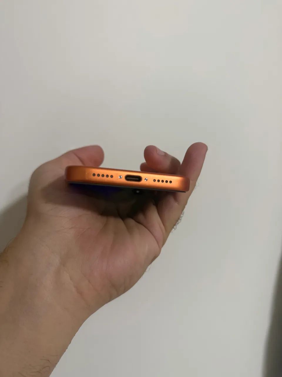 iPhone 17pro 256gb - Foto 5