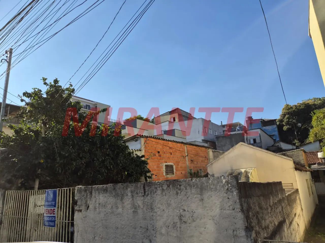 Terreno em Parada Inglesa - Foto 2