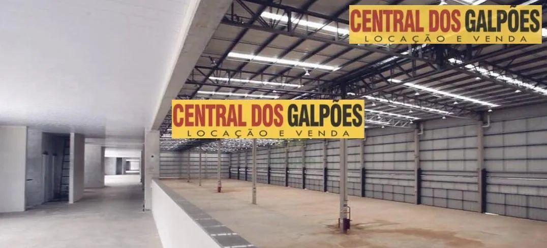 Galpão para Locação em Belém, paricatuba - Foto 3
